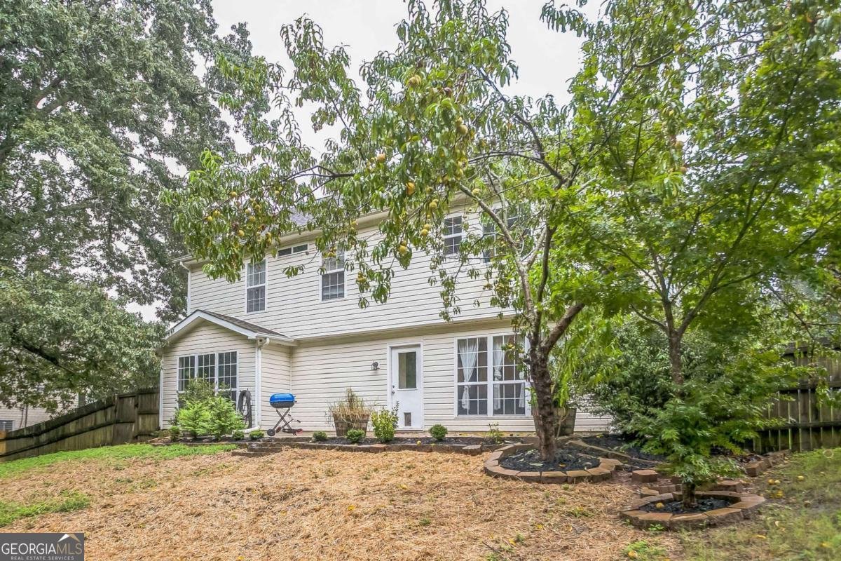 2415 Hamilton Parc Lane Buford - 32