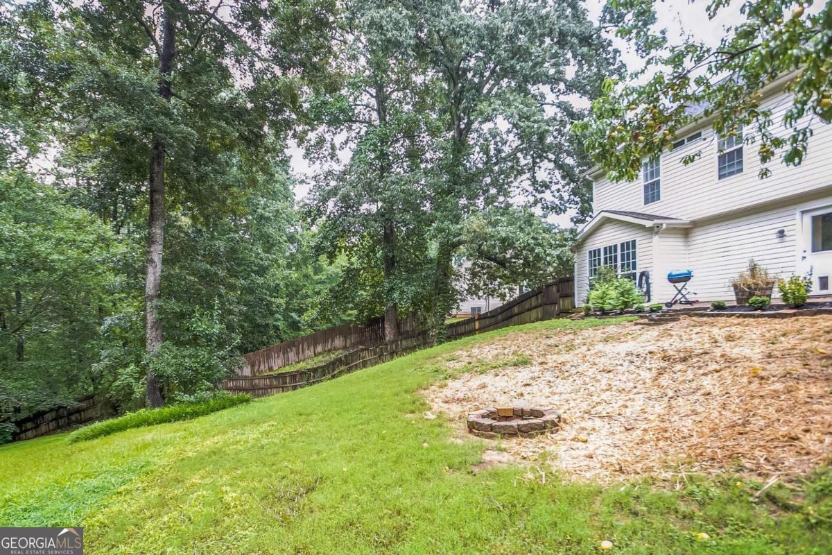2415 Hamilton Parc Lane Buford - 4