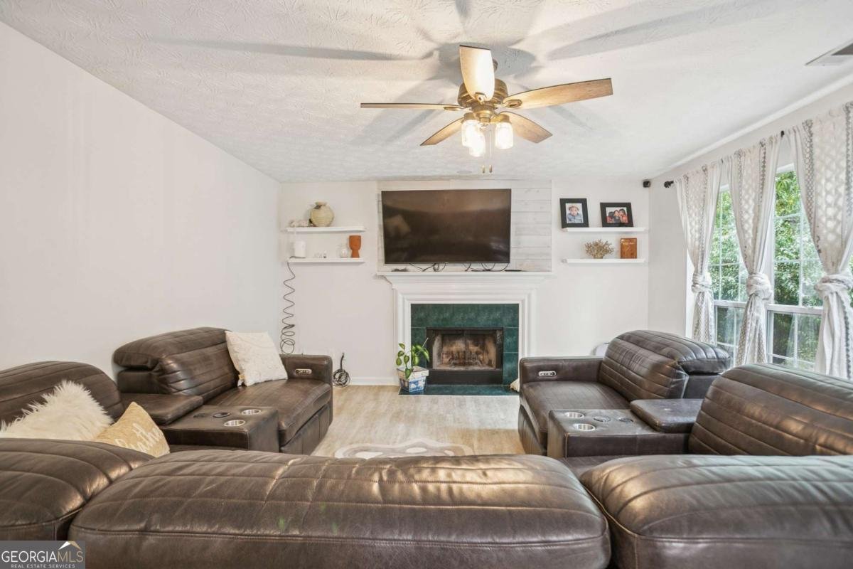 2415 Hamilton Parc Lane Buford - 6