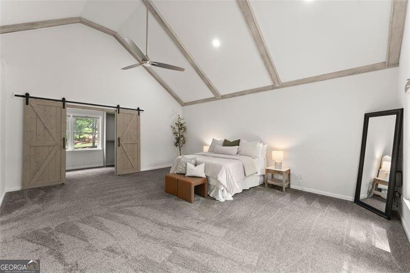 800 Breckinridge Marietta - 10