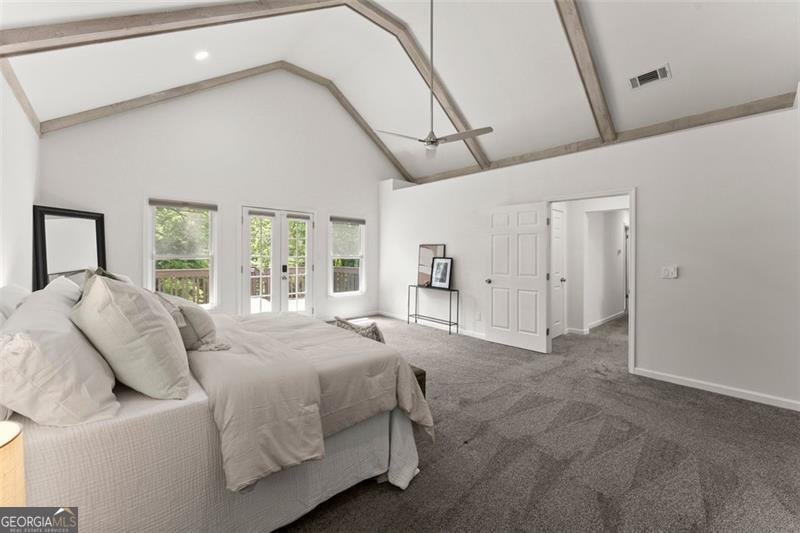 800 Breckinridge Marietta - 11