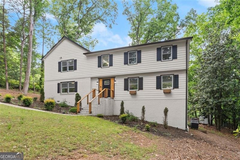 800 Breckinridge Marietta - 2