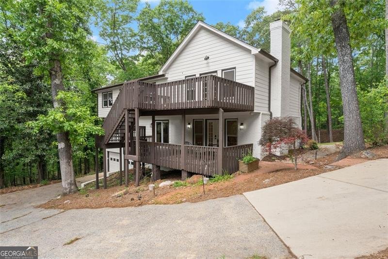 800 Breckinridge Marietta - 25