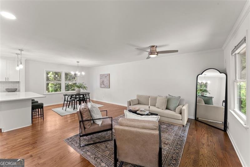 800 Breckinridge Marietta - 4