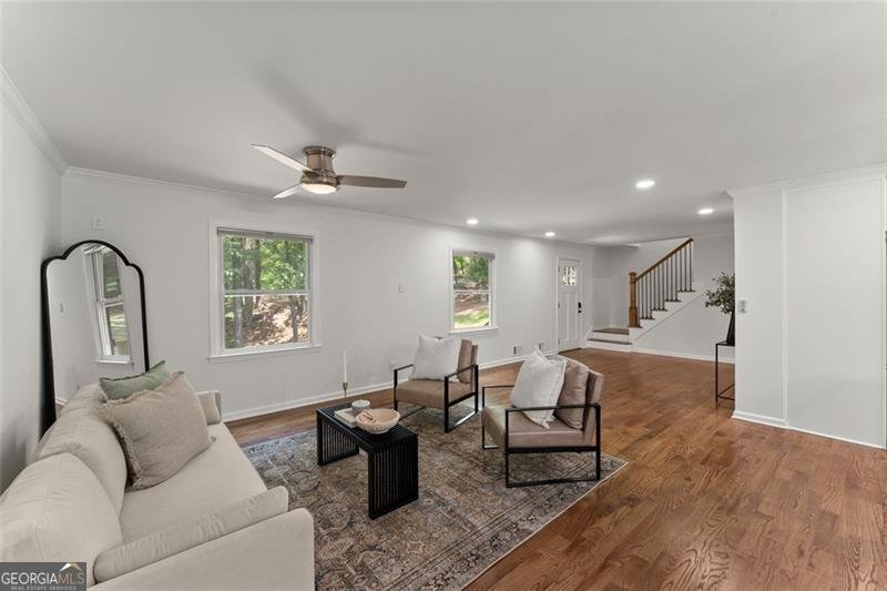 800 Breckinridge Marietta - 5