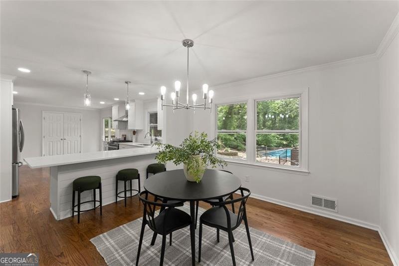 800 Breckinridge Marietta - 6