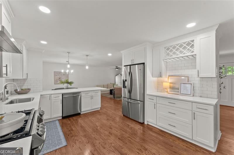 800 Breckinridge Marietta - 7