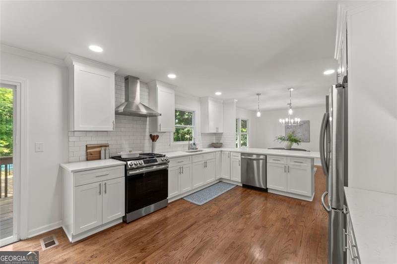 800 Breckinridge Marietta - 8