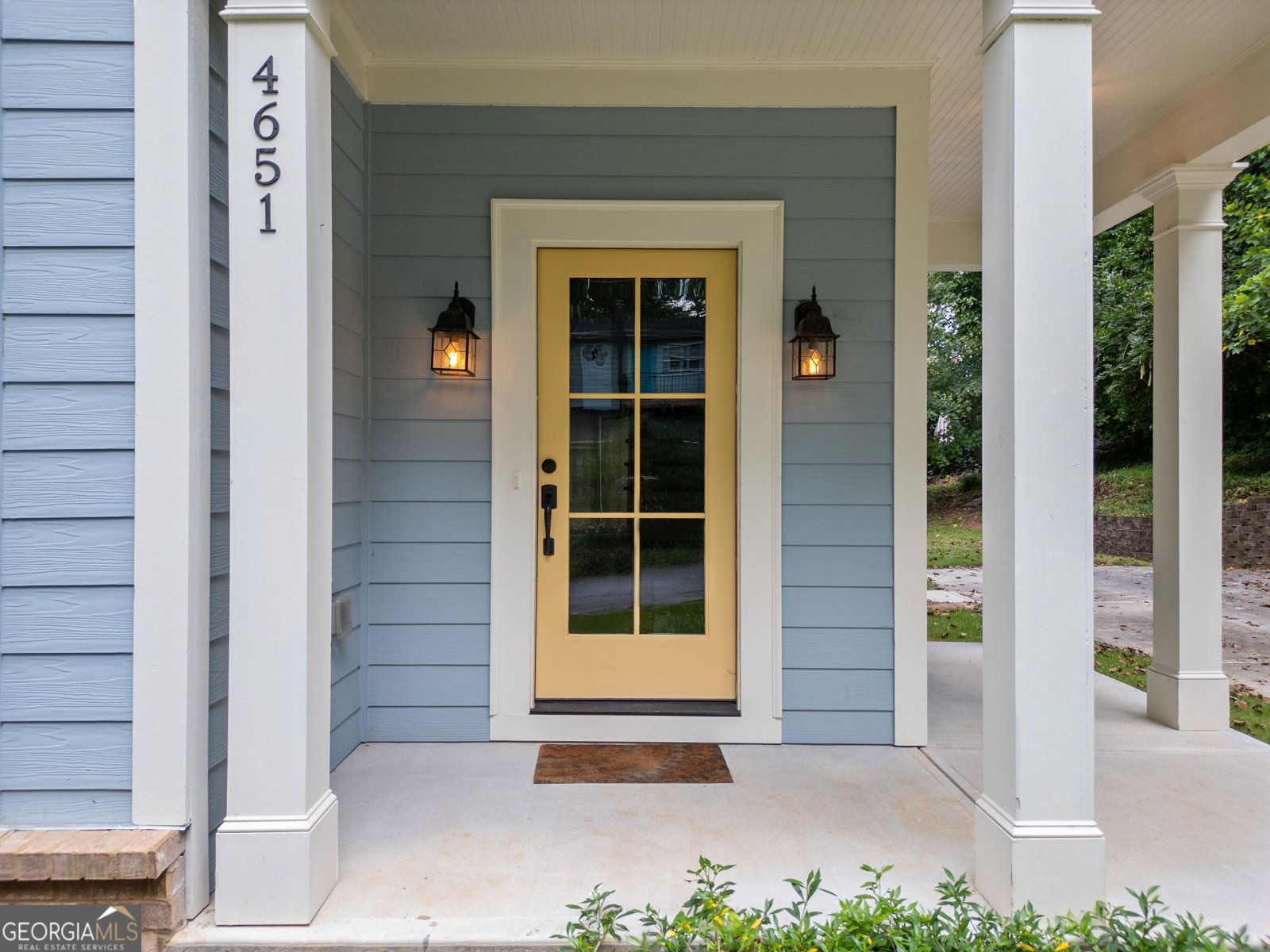 4651 Dahlia Drive Pine Lake - 2