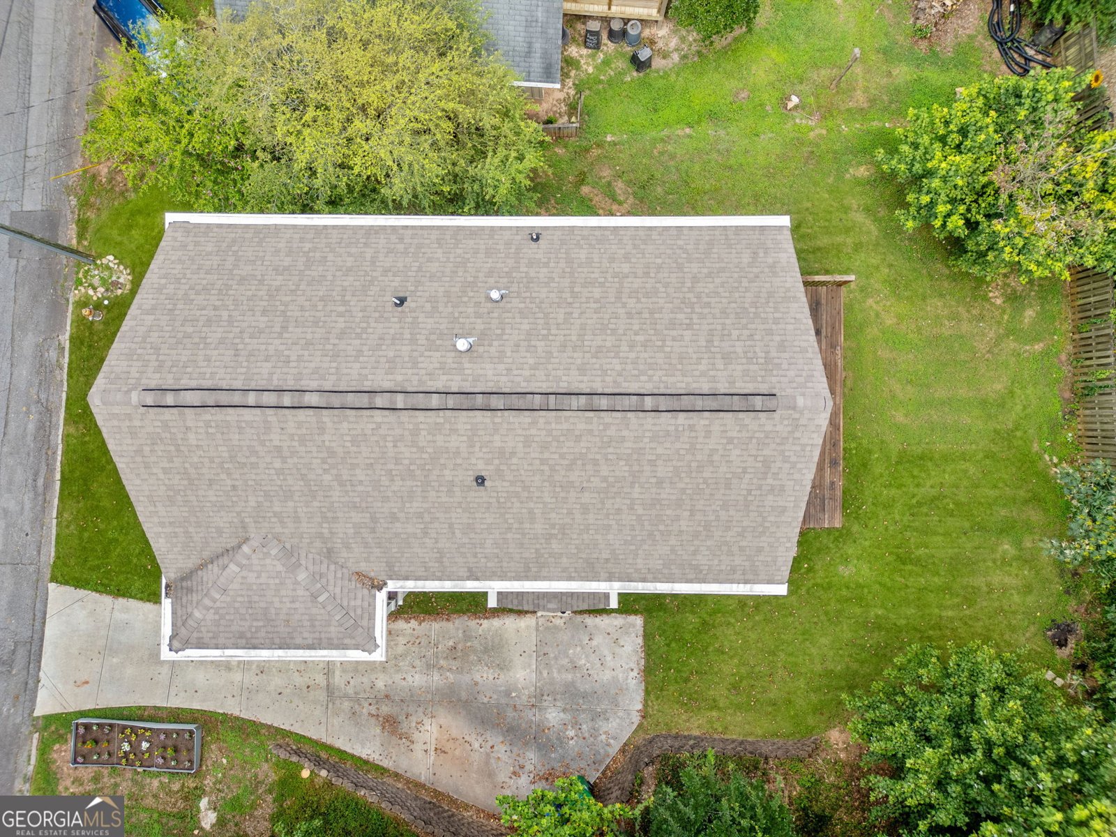 4651 Dahlia Drive Pine Lake - 4
