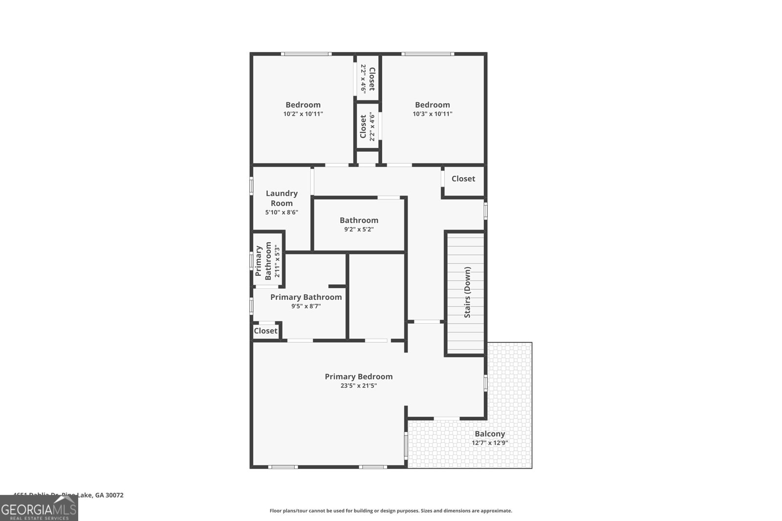 4651 Dahlia Drive Pine Lake - 45