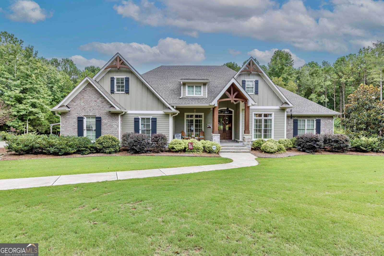 488 Bethany Church Road Pine Mountain - 1