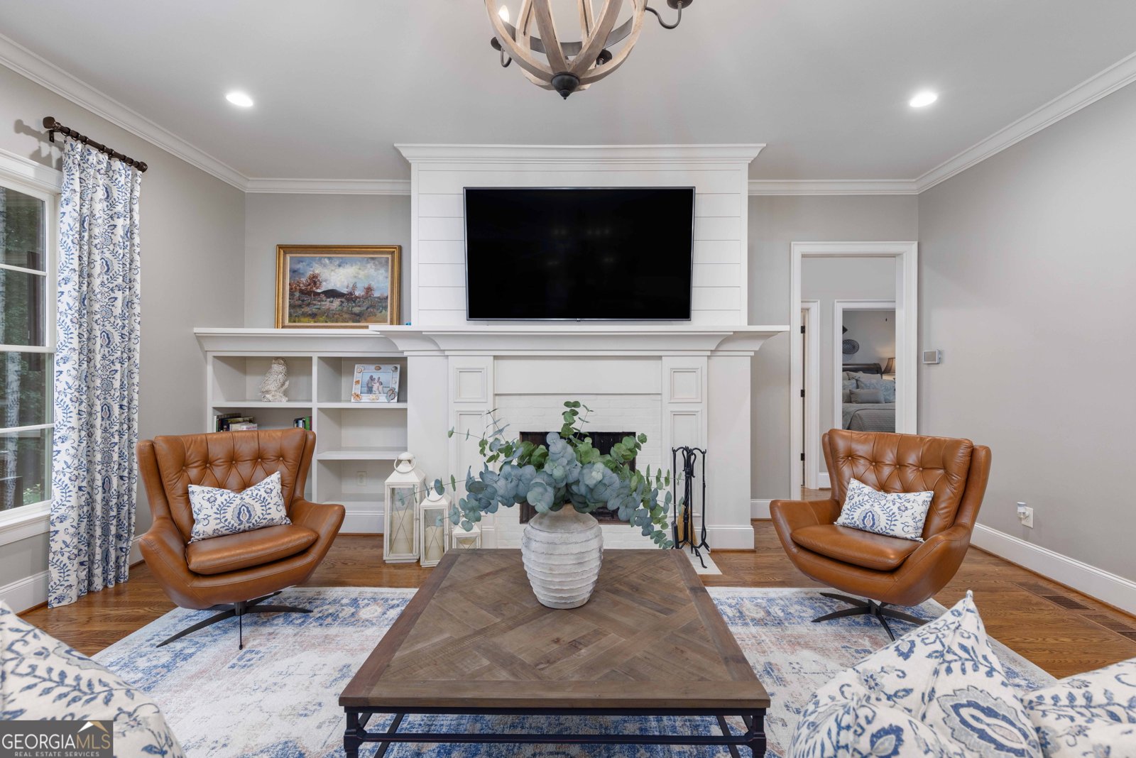 488 Bethany Church Road Pine Mountain - 10