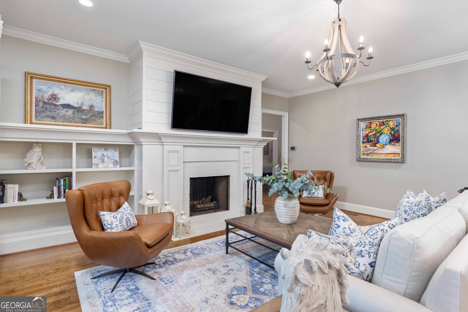 488 Bethany Church Road Pine Mountain - 11