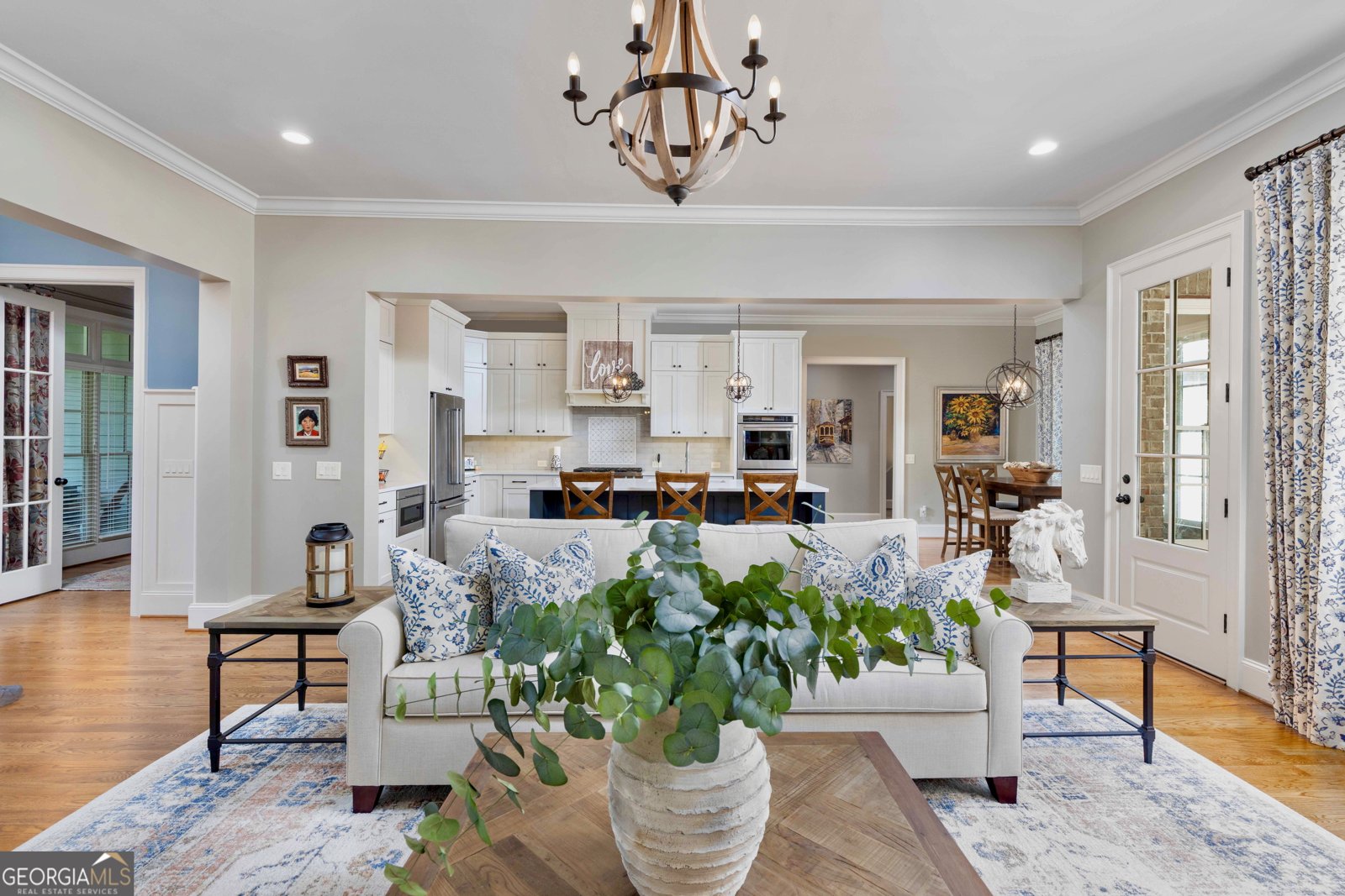 488 Bethany Church Road Pine Mountain - 12