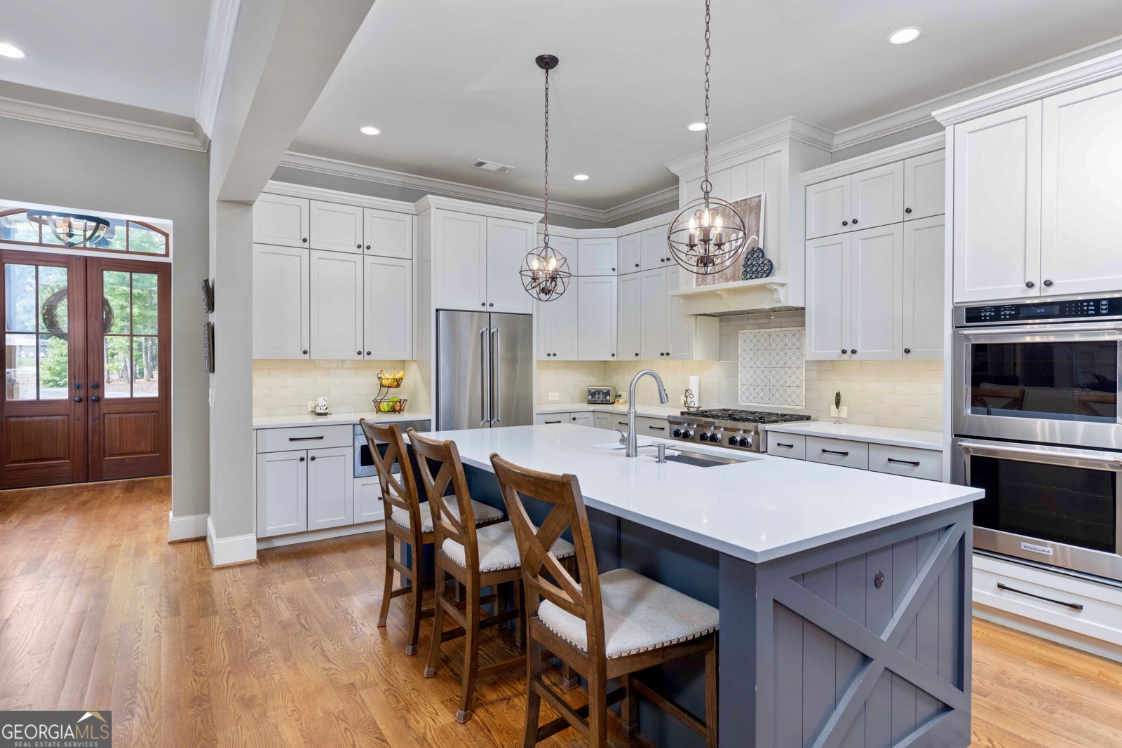 488 Bethany Church Road Pine Mountain - 13