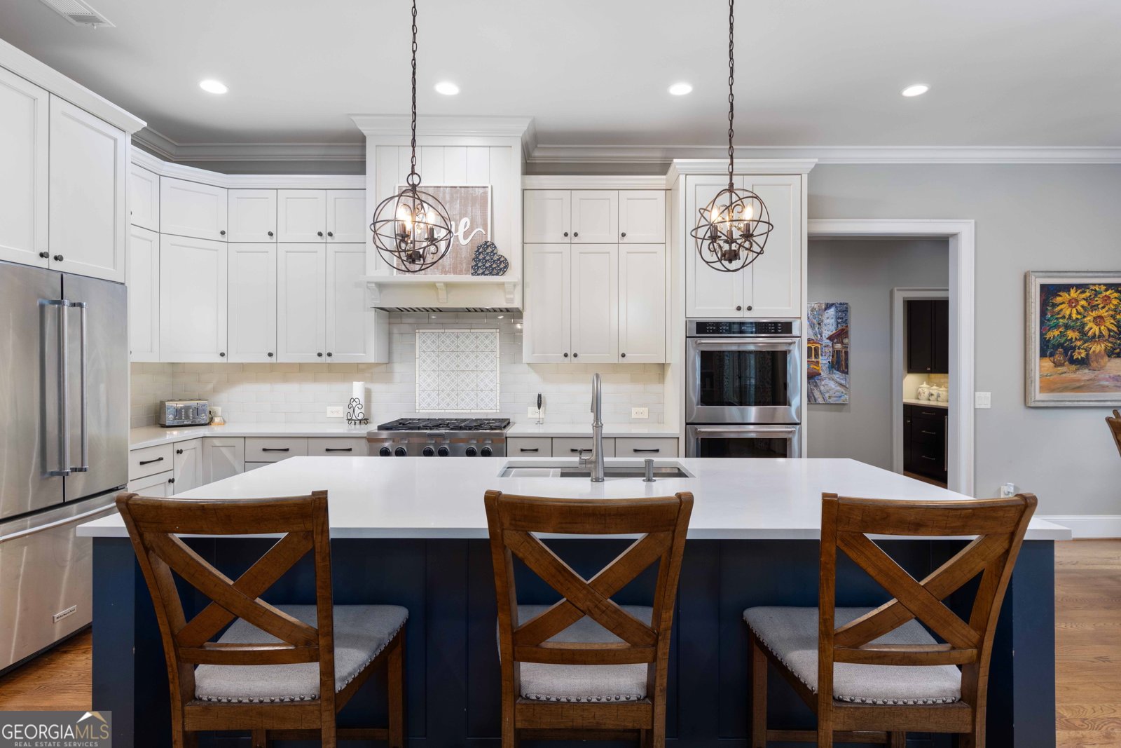 488 Bethany Church Road Pine Mountain - 14