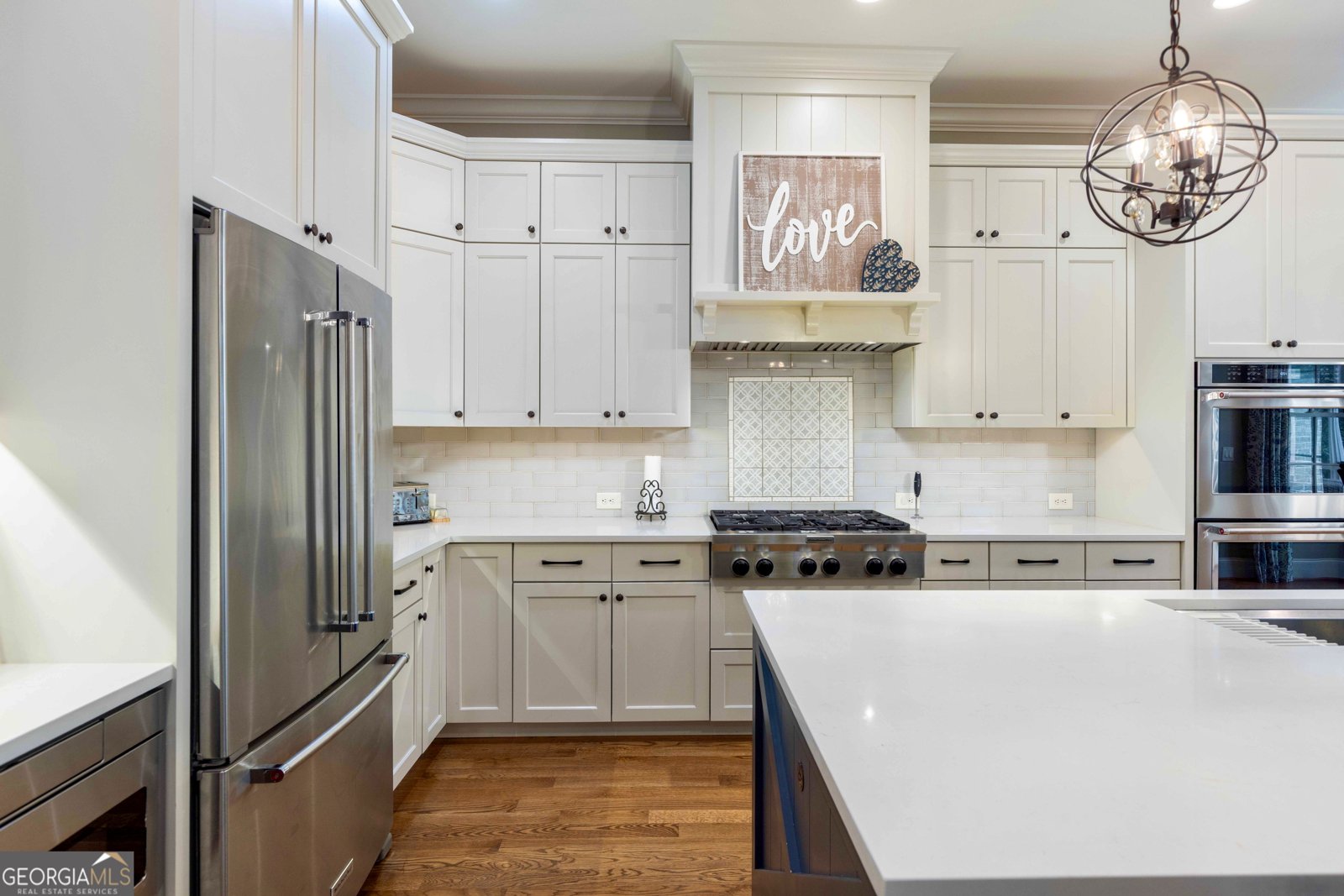 488 Bethany Church Road Pine Mountain - 16