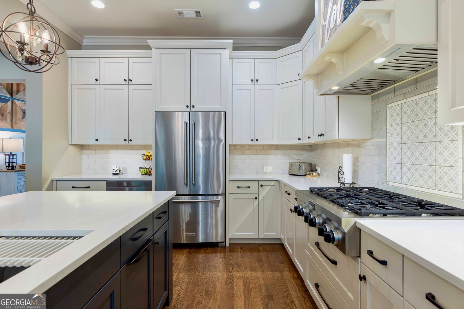 488 Bethany Church Road Pine Mountain - 17