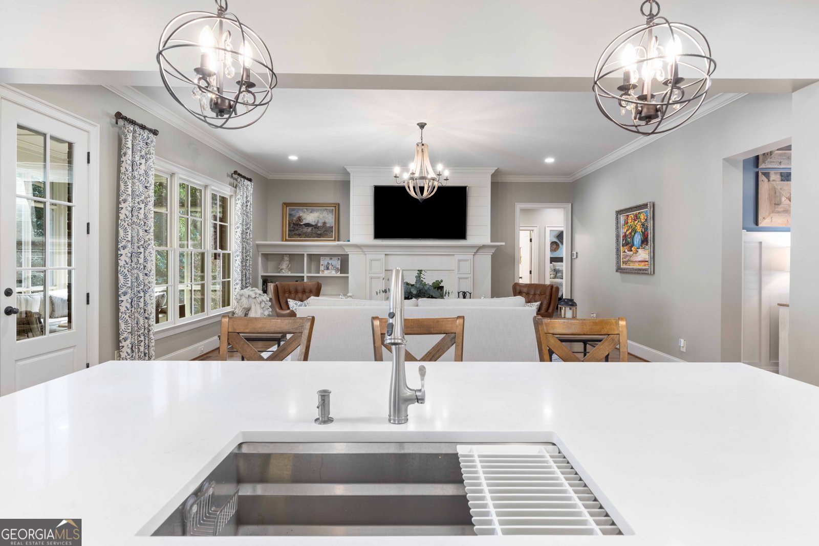 488 Bethany Church Road Pine Mountain - 18
