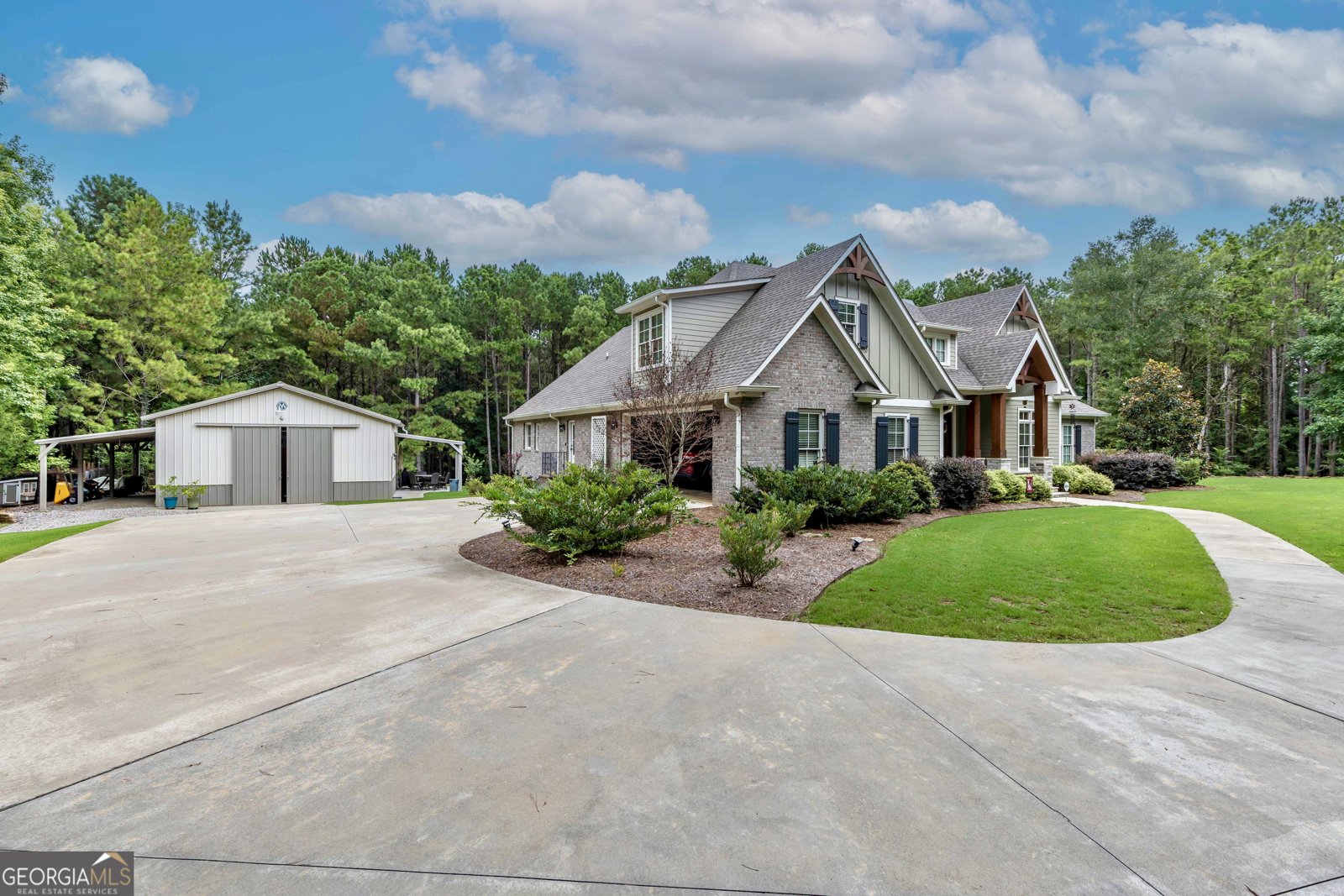 488 Bethany Church Road Pine Mountain - 2