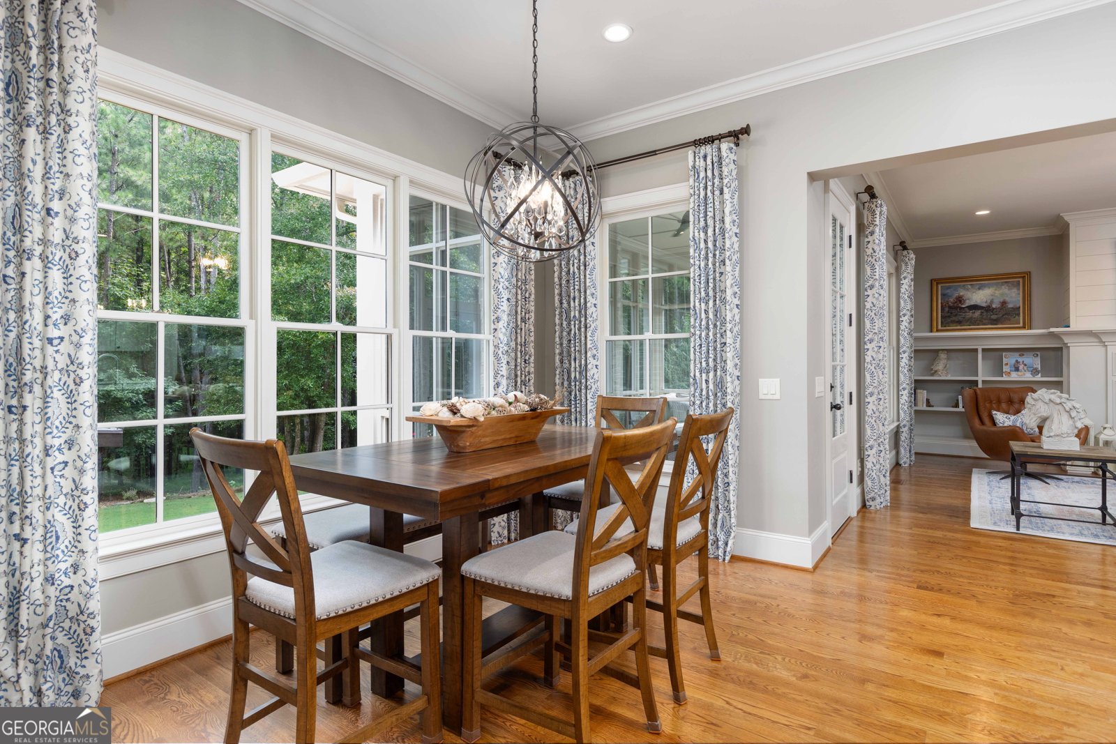 488 Bethany Church Road Pine Mountain - 20
