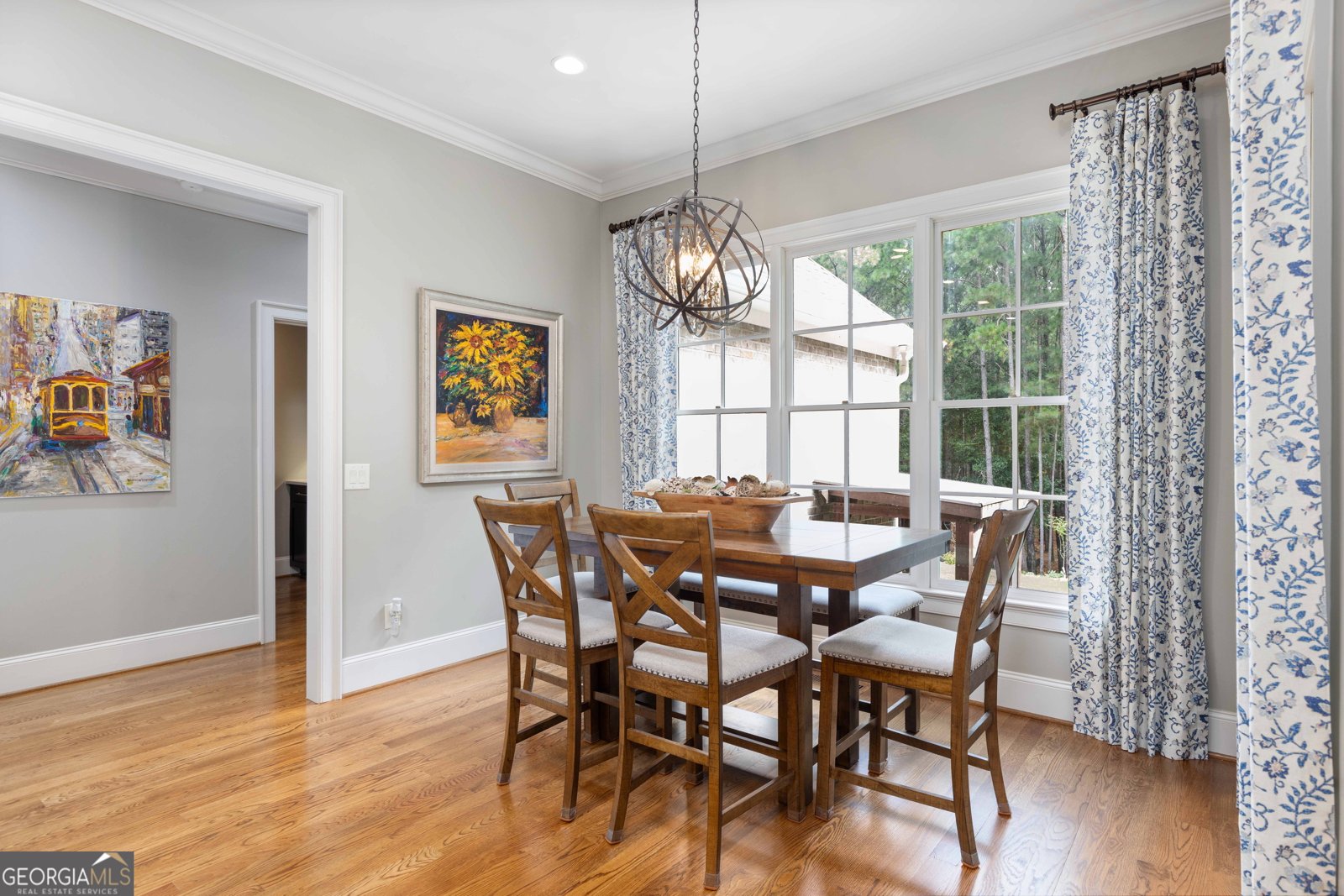 488 Bethany Church Road Pine Mountain - 21