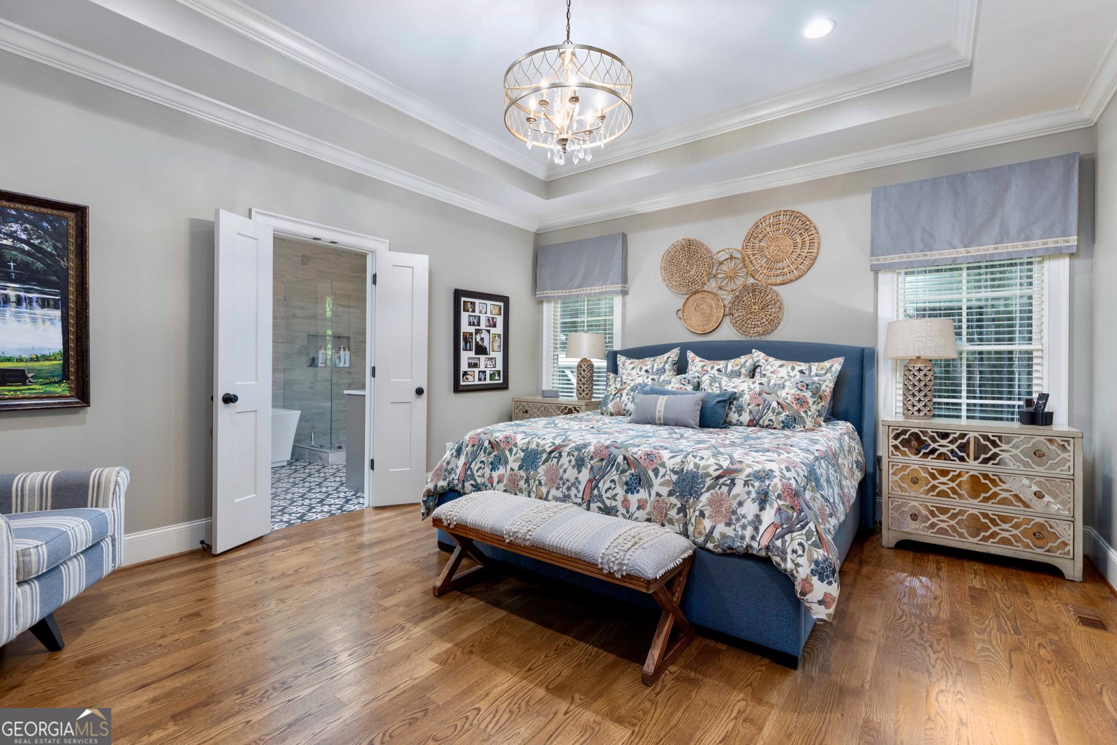 488 Bethany Church Road Pine Mountain - 23