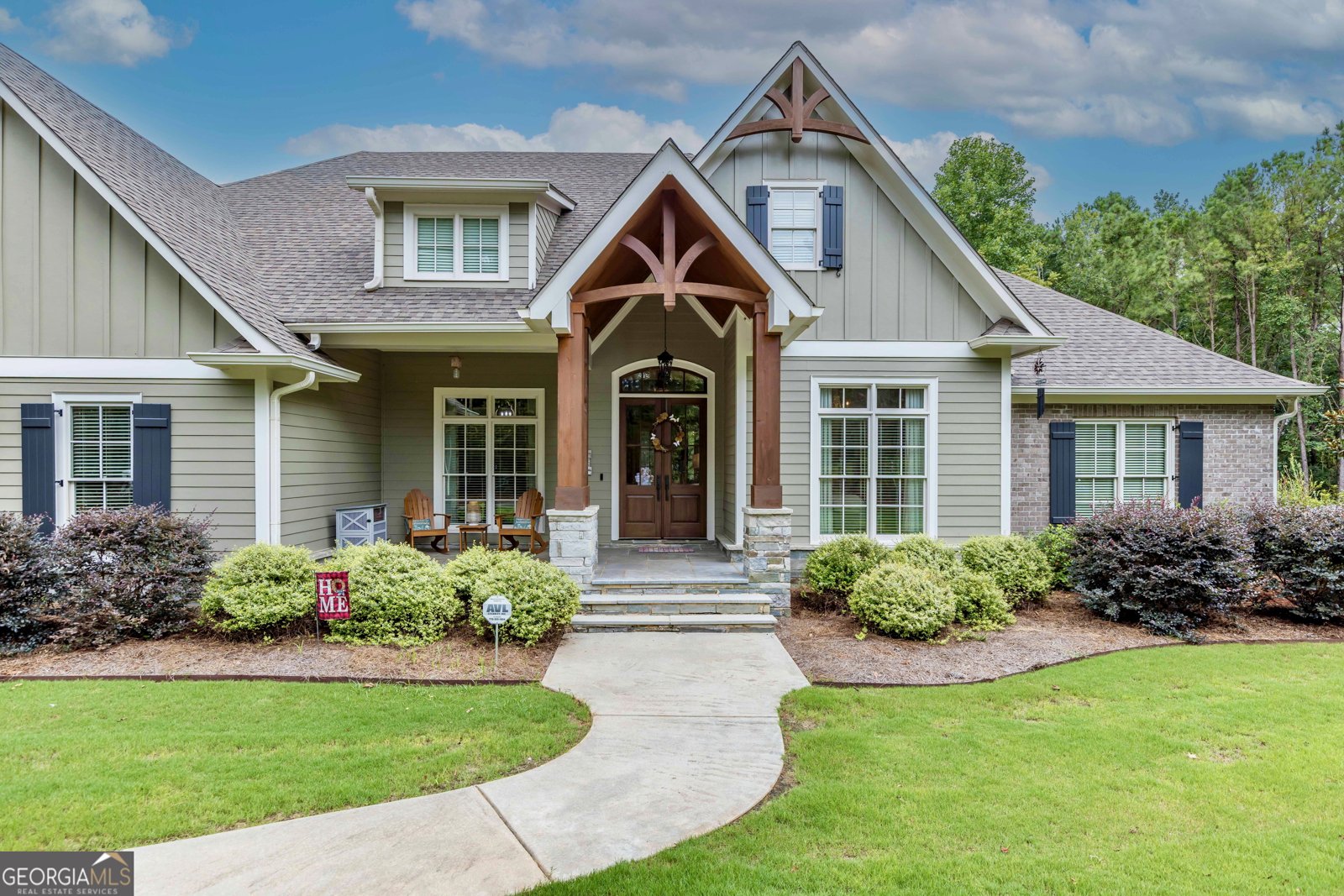 488 Bethany Church Road Pine Mountain - 3