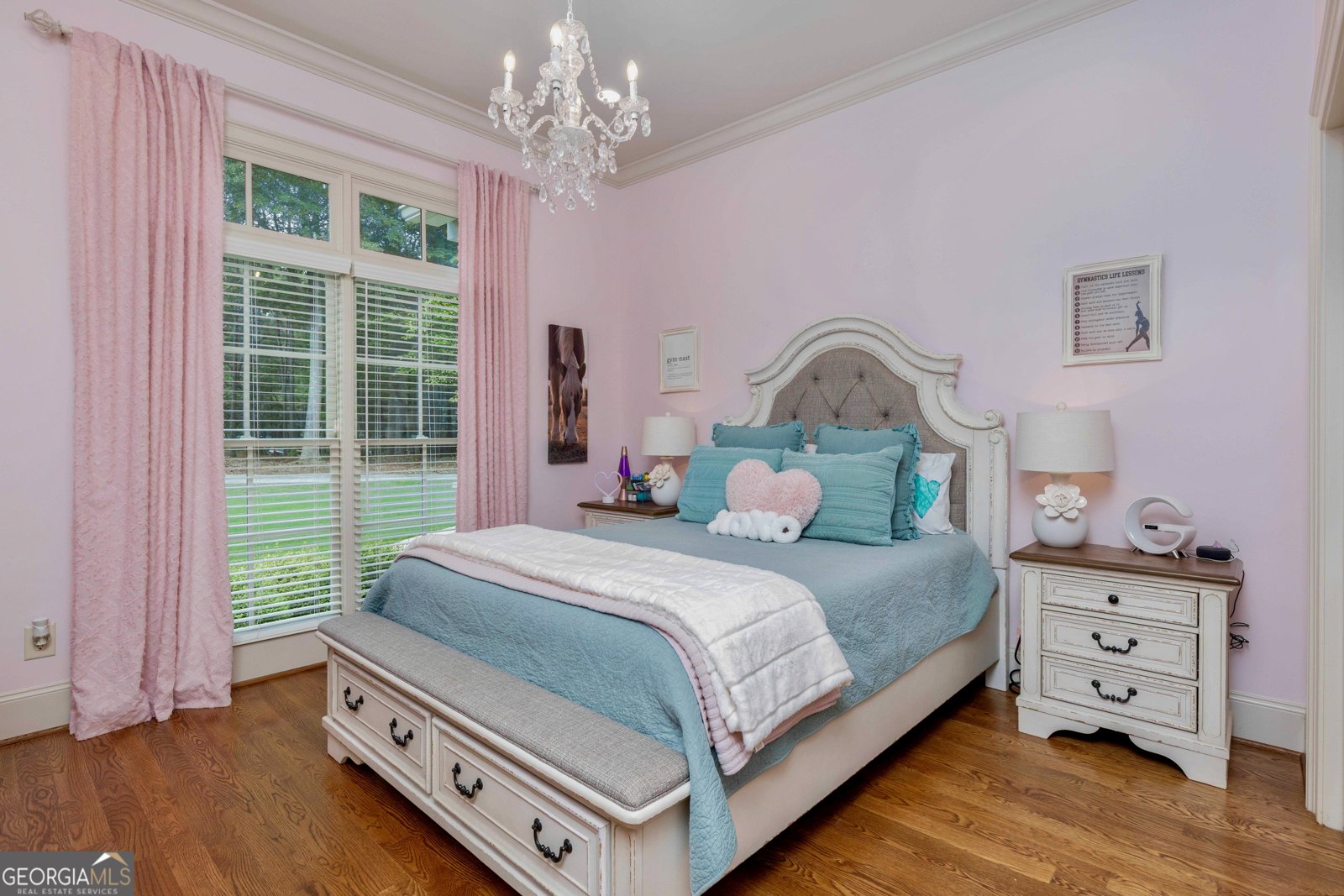 488 Bethany Church Road Pine Mountain - 30