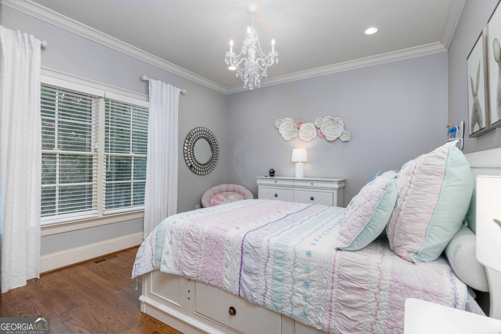 488 Bethany Church Road Pine Mountain - 32
