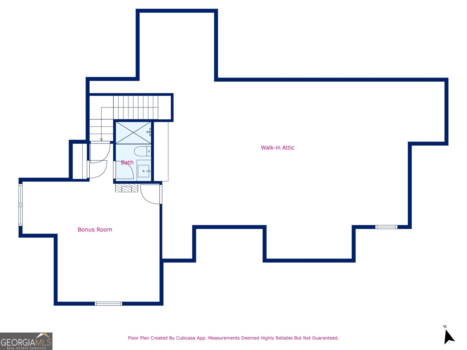 488 Bethany Church Road Pine Mountain - 39