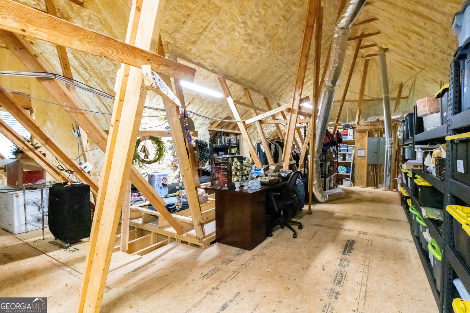 488 Bethany Church Road Pine Mountain - 44