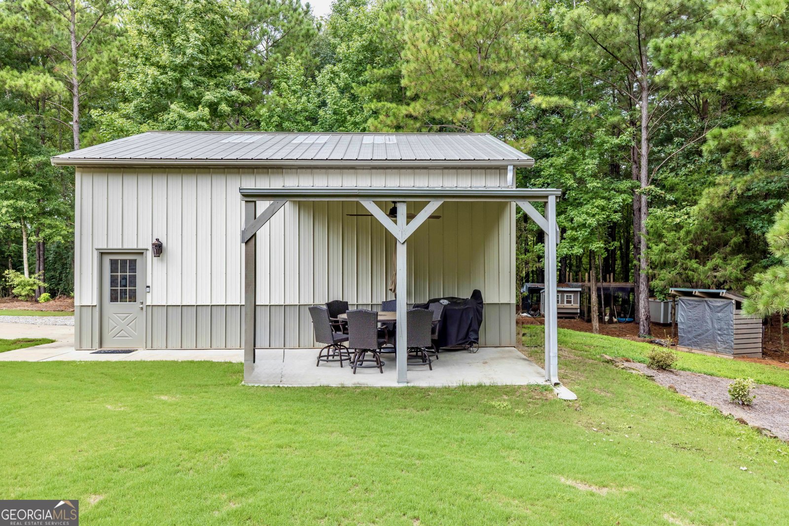 488 Bethany Church Road Pine Mountain - 54
