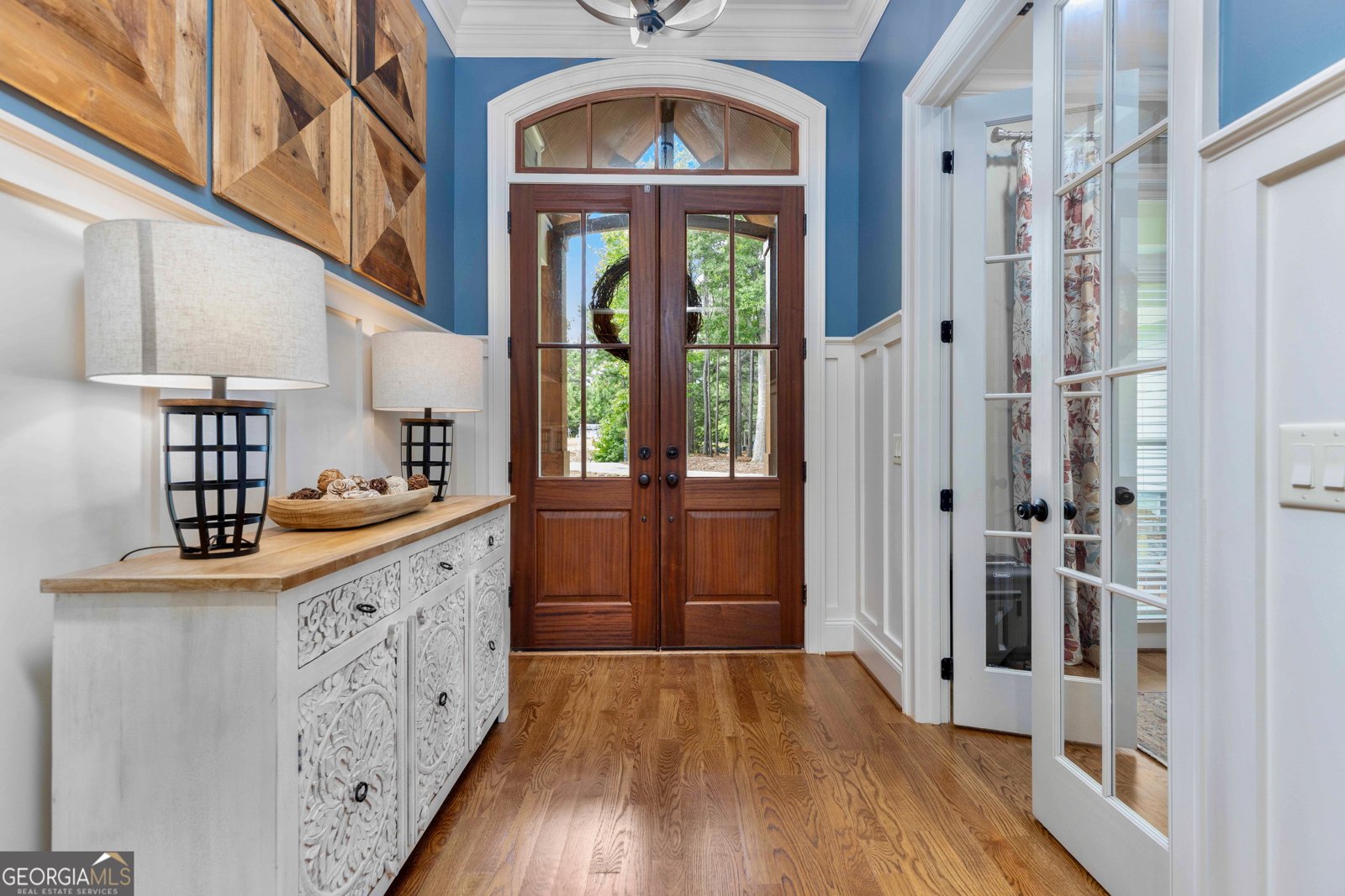 488 Bethany Church Road Pine Mountain - 6