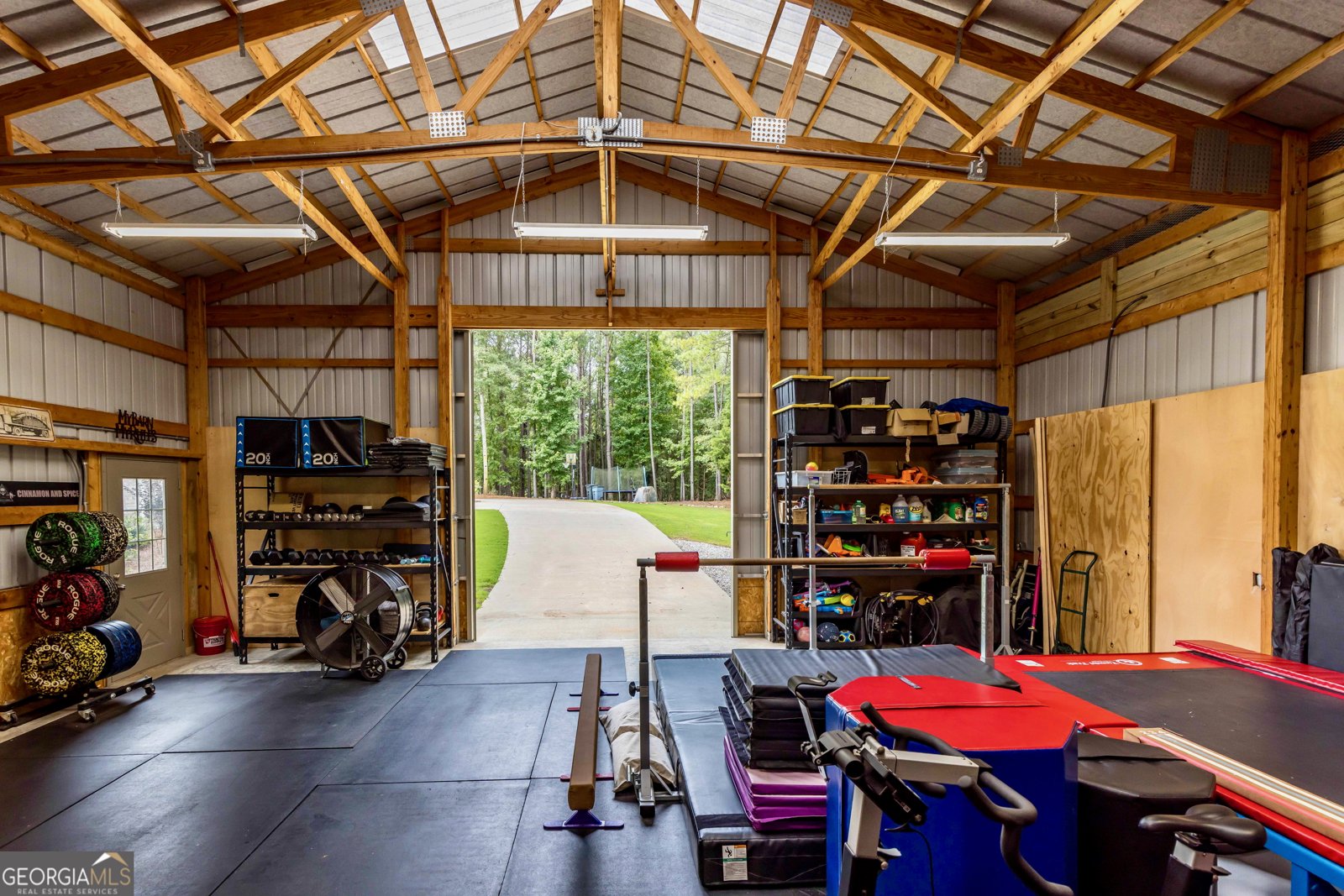 488 Bethany Church Road Pine Mountain - 61