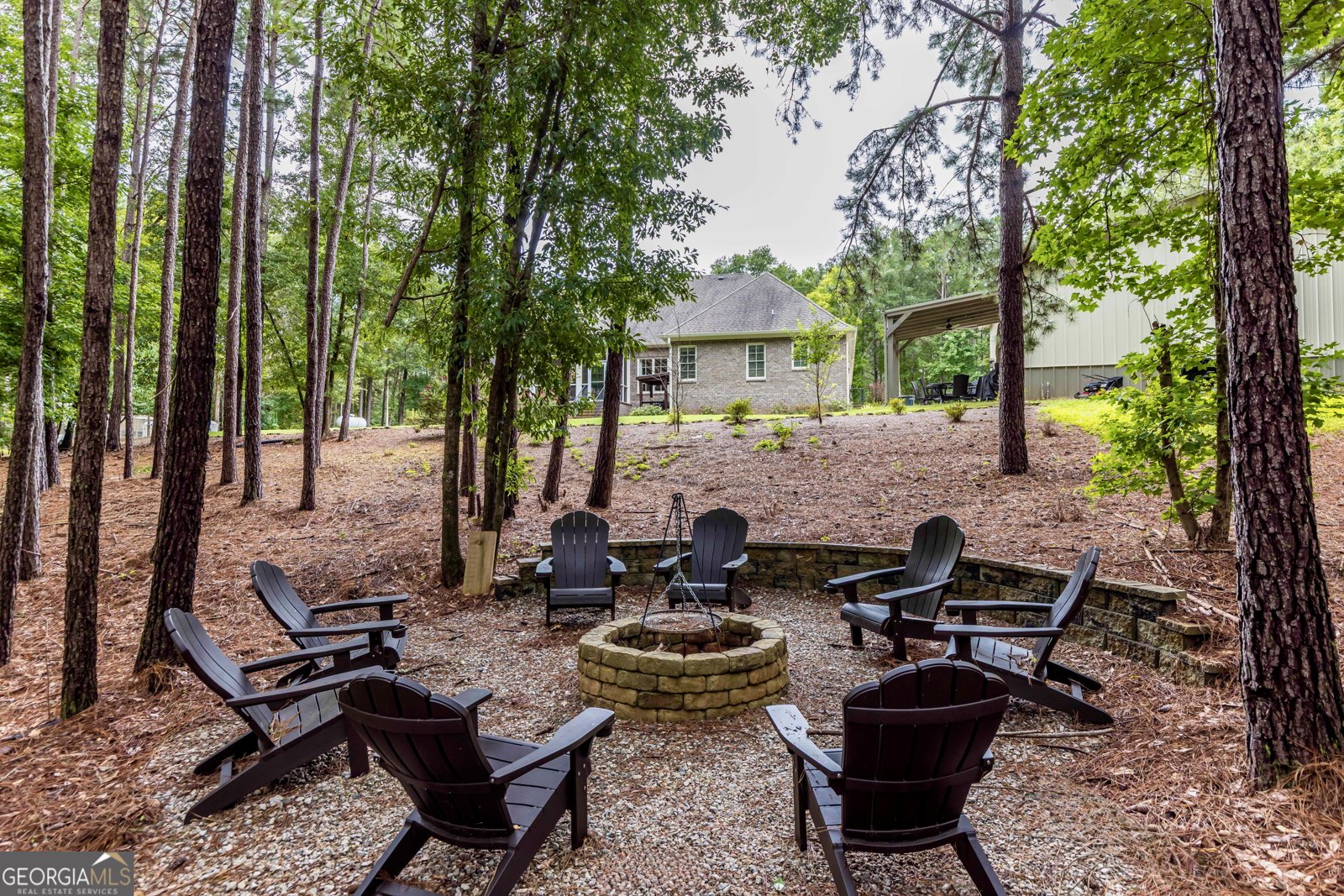 488 Bethany Church Road Pine Mountain - 63