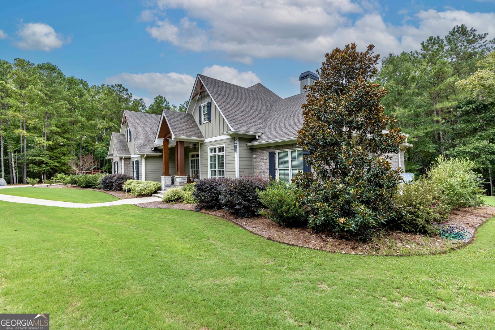 488 Bethany Church Road Pine Mountain - 68