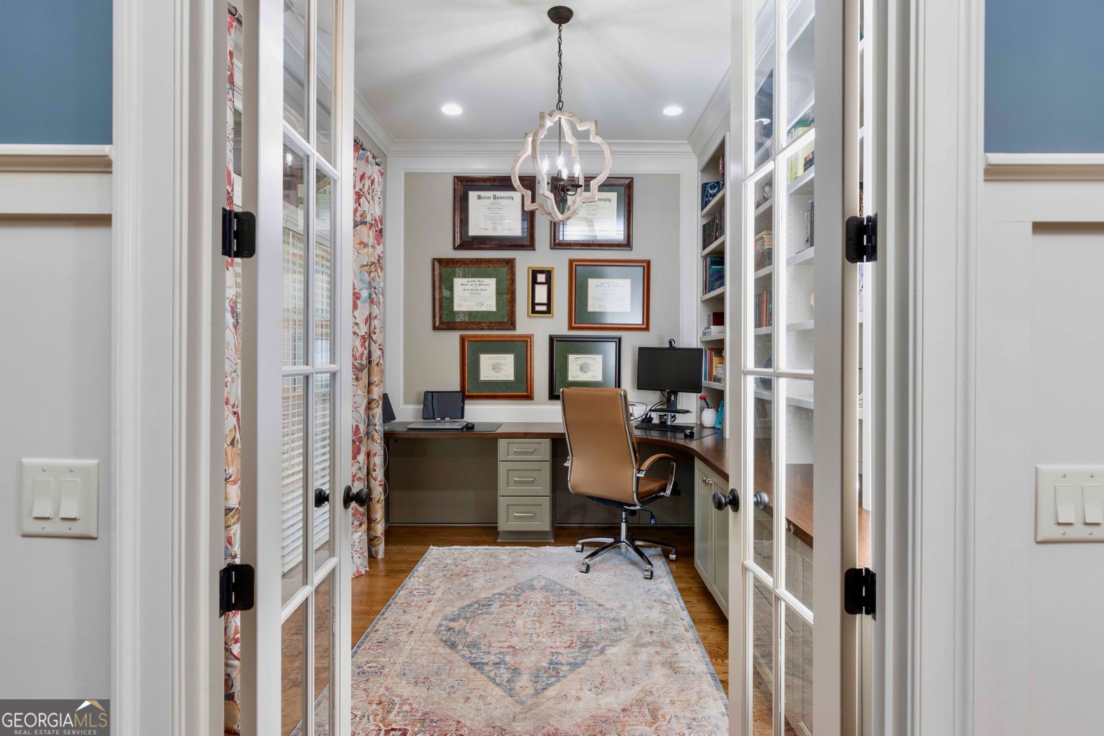488 Bethany Church Road Pine Mountain - 7