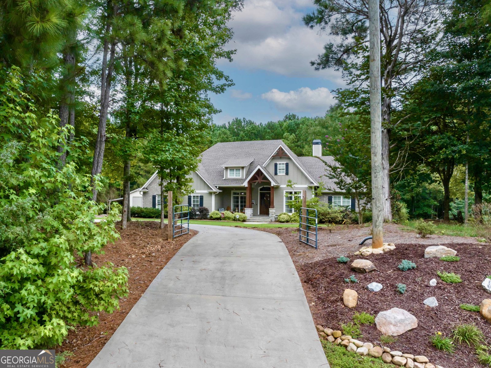 488 Bethany Church Road Pine Mountain - 72