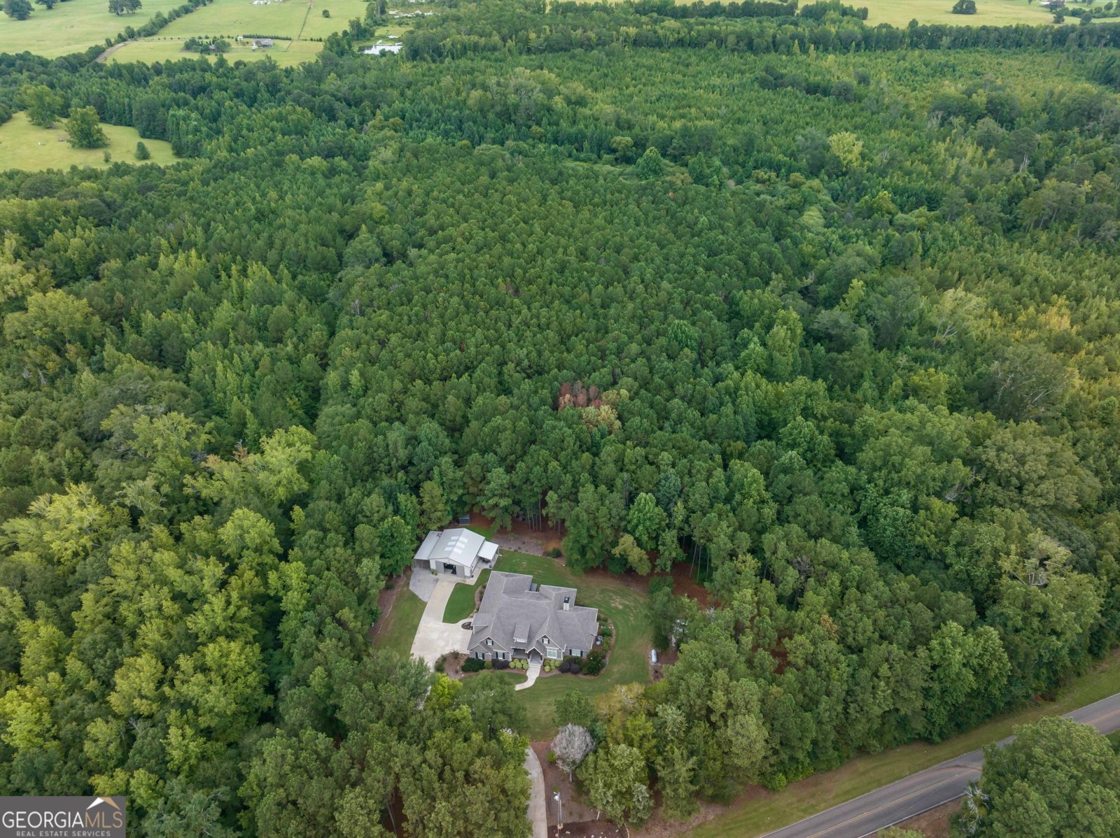 488 Bethany Church Road Pine Mountain - 73