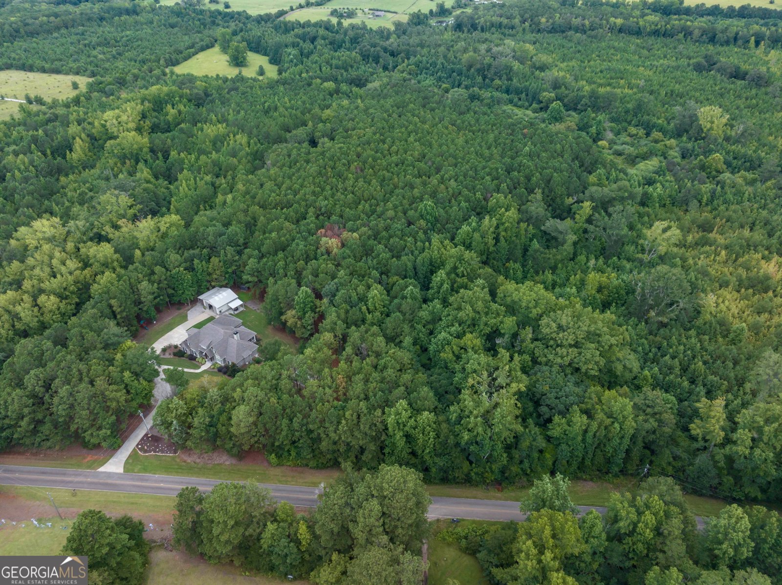 488 Bethany Church Road Pine Mountain - 74