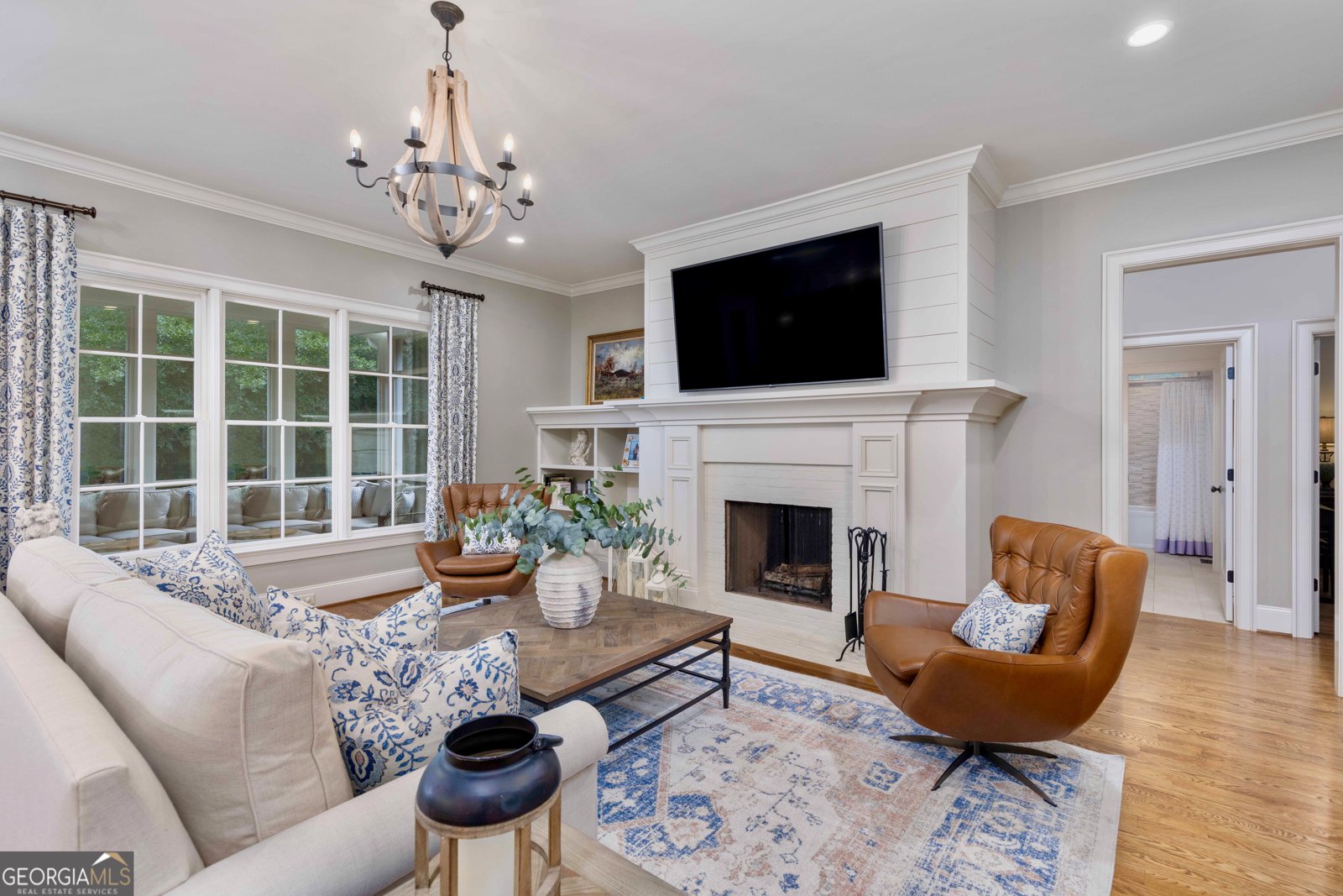 488 Bethany Church Road Pine Mountain - 9
