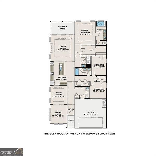 579 Grand Wehunt Hoschton - 3