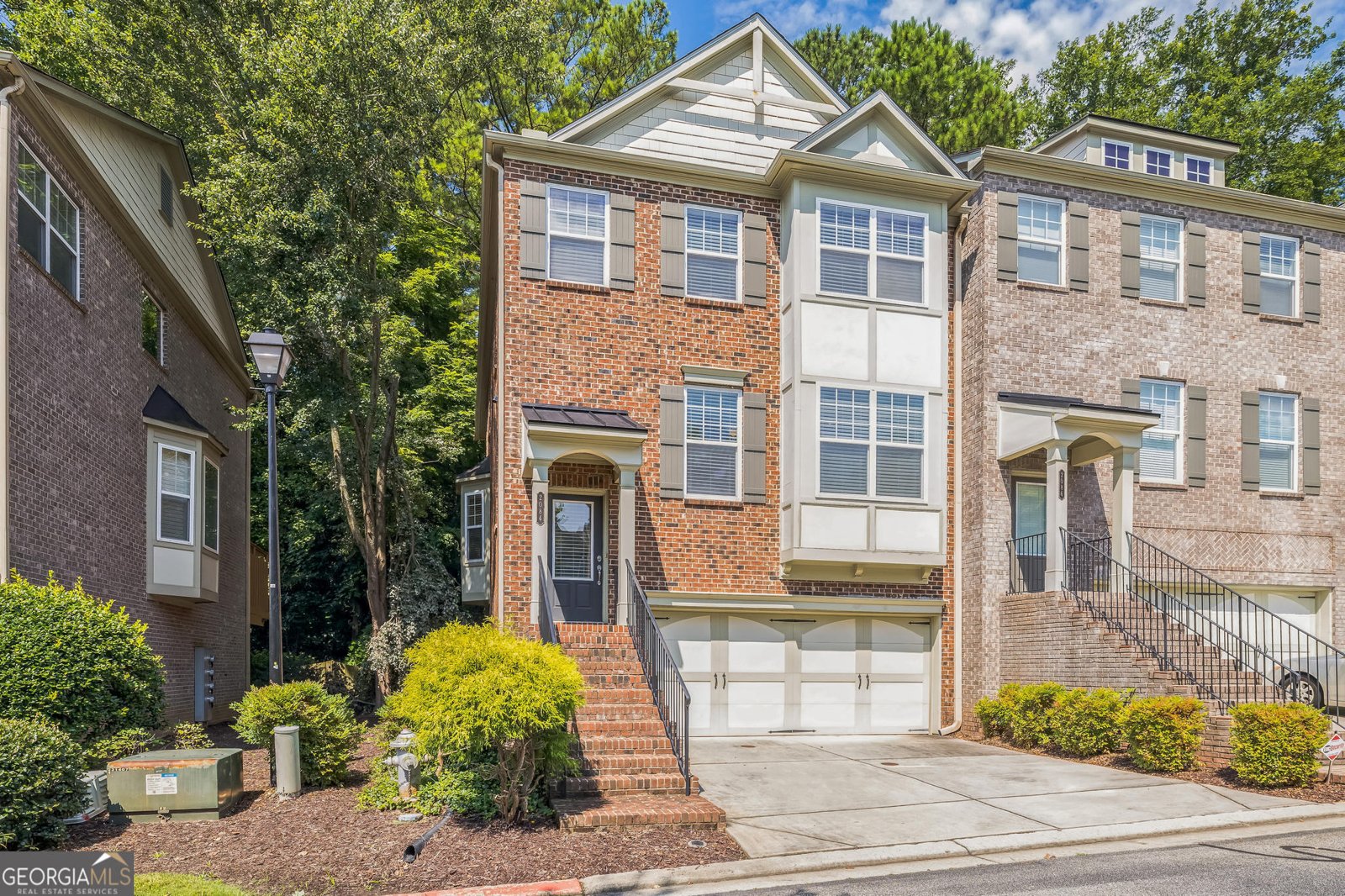 2084 COBBLESTON Cobblestone Circle Atlanta - 1