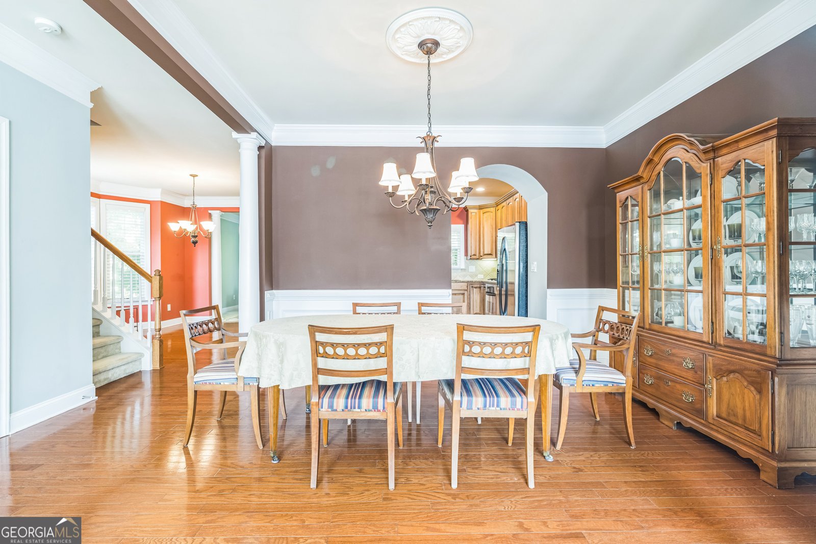 2084 COBBLESTON Cobblestone Circle Atlanta - 12