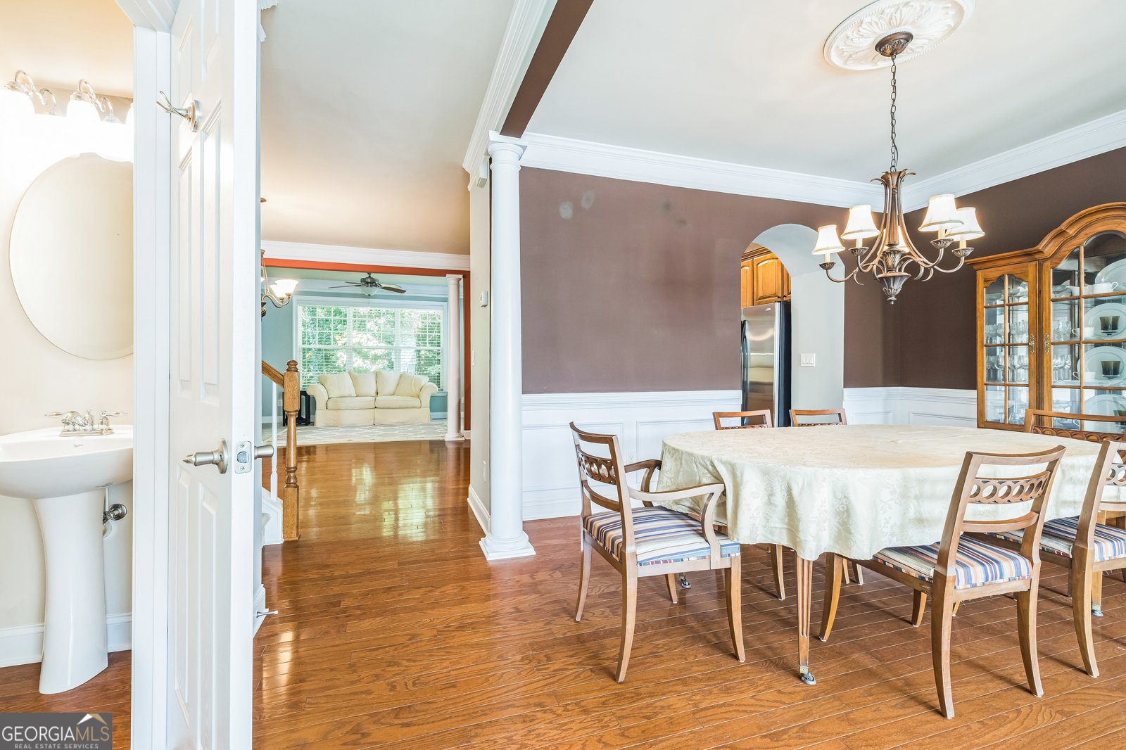 2084 COBBLESTON Cobblestone Circle Atlanta - 13