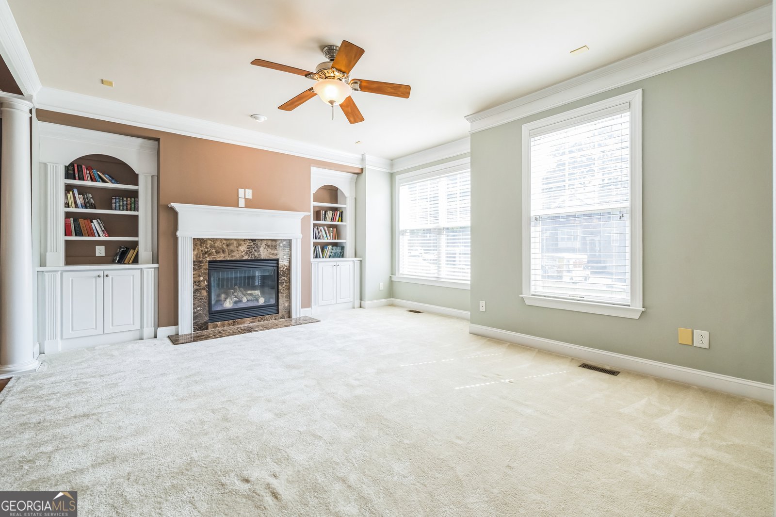2084 COBBLESTON Cobblestone Circle Atlanta - 2
