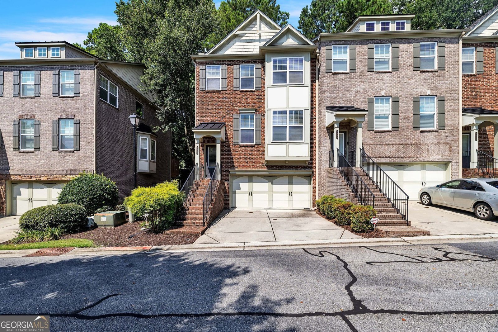 2084 COBBLESTON Cobblestone Circle Atlanta - 25
