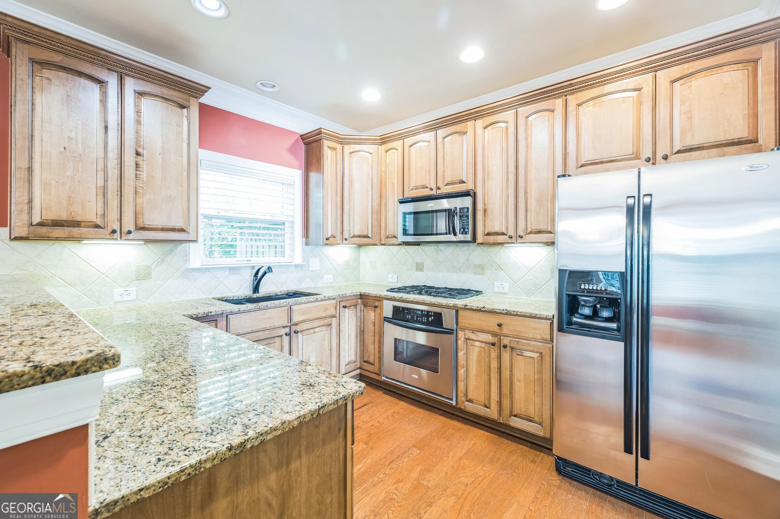 2084 COBBLESTON Cobblestone Circle Atlanta - 5